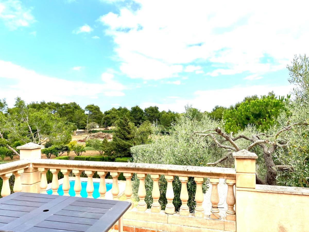 Finca Oliva - A45428 * Capdepera (Mallorca)