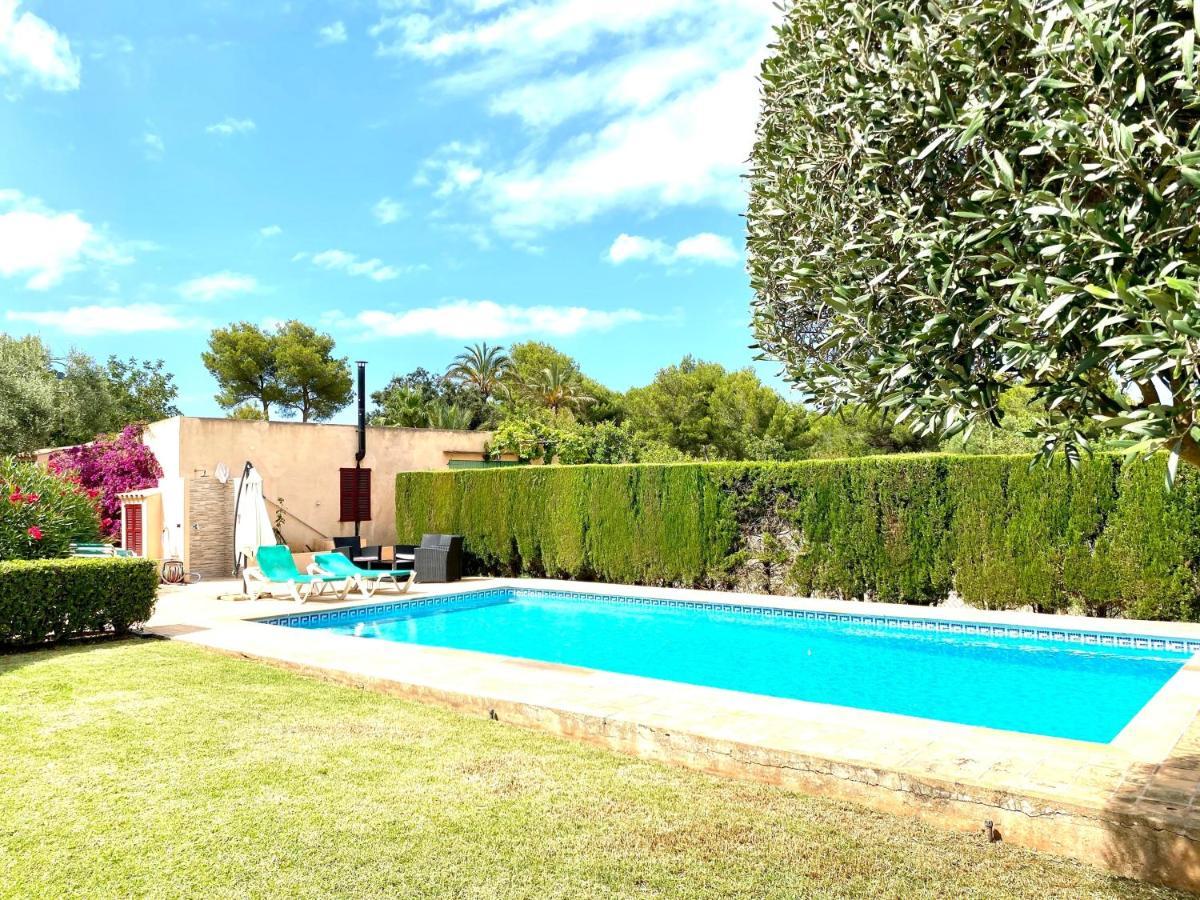 Finca Oliva - A45428 * Capdepera (Mallorca)