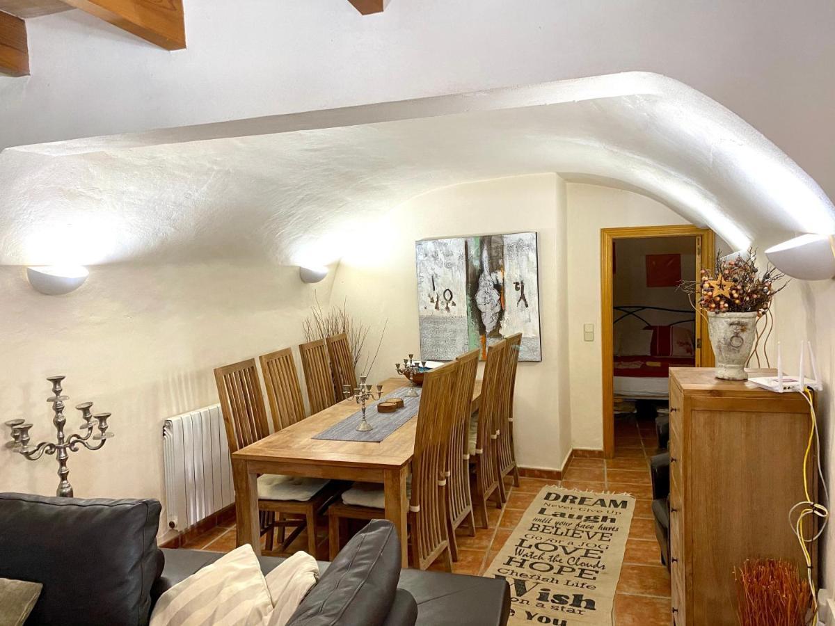 Ferienhaus Finca Oliva - A45428 Capdepera (Mallorca)