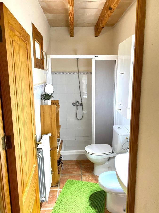 Ferienhaus Finca Oliva - A45428 Capdepera (Mallorca)