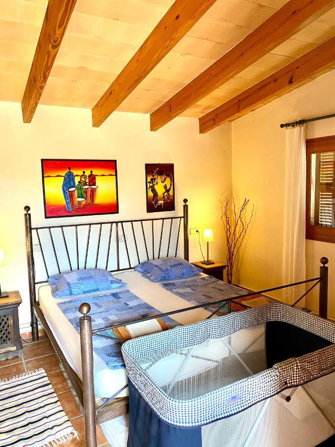 Finca Oliva - A45428 Capdepera (Mallorca)