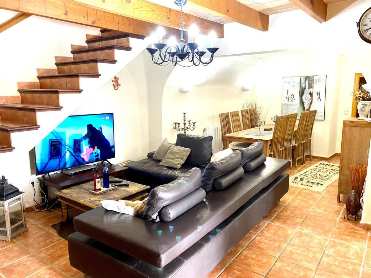 Finca Oliva - A45428